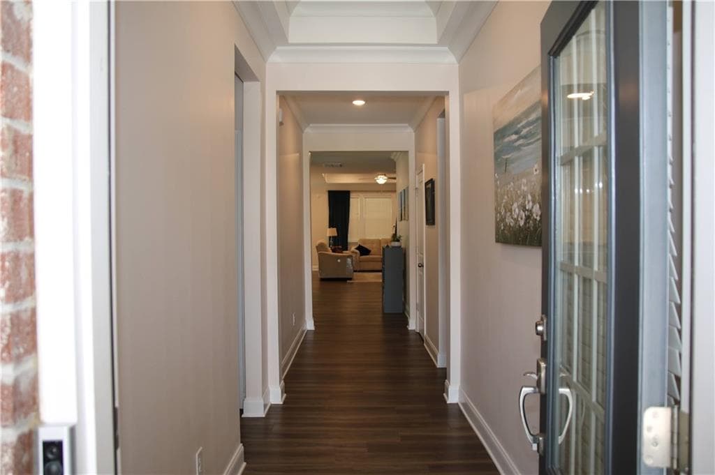 4 bedroom, 3 bathroom, 2,685 sq ft single family residence for sale at 560 Plainfield Street, Fayetteville, GA 30215 — photo 5