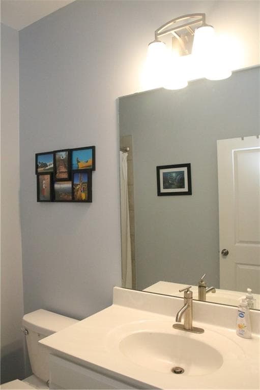 4 bedroom, 3 bathroom, 2,685 sq ft single family residence for sale at 560 Plainfield Street, Fayetteville, GA 30215 — photo 9