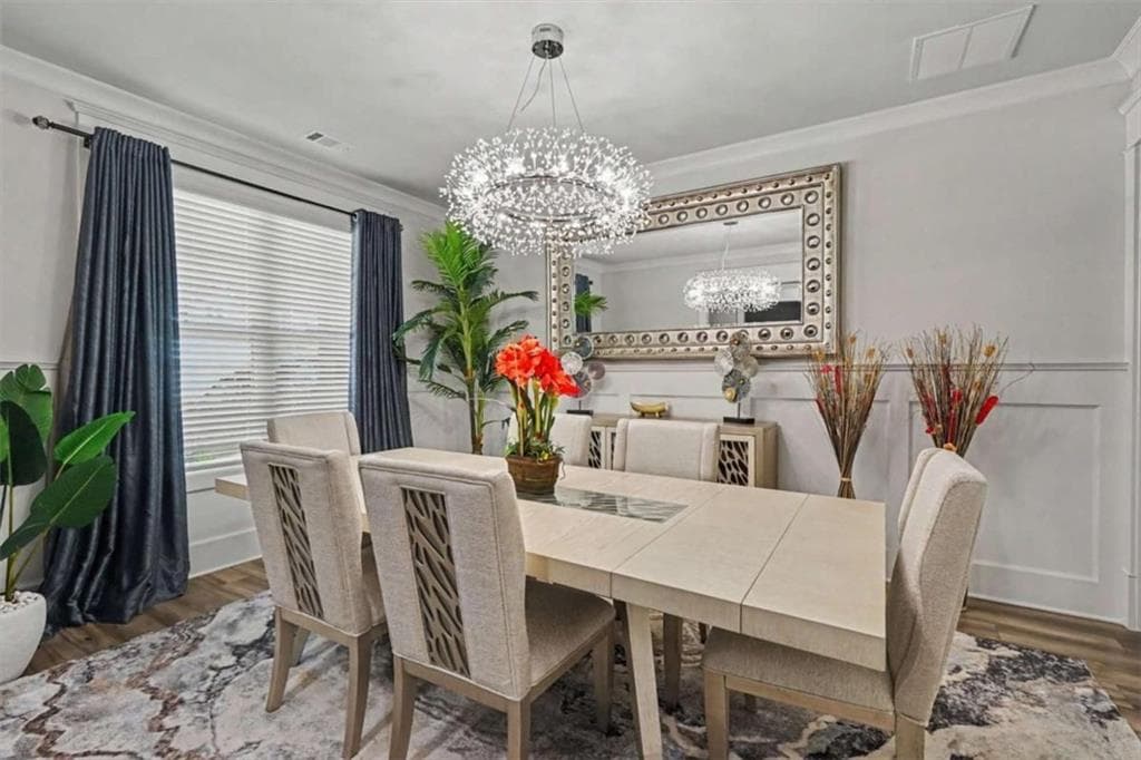5 bedroom, 4 bathroom, 3,482 sq ft single family residence for sale at 624 Henson Farm Drive, Loganville, GA 30052 — photo 6