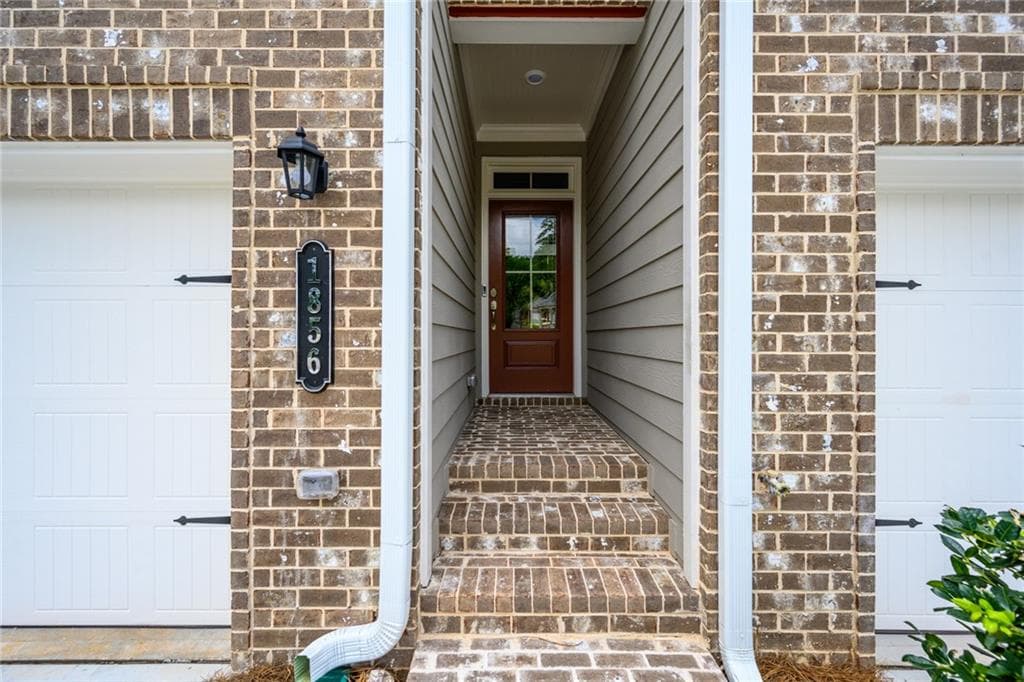 4 bedroom, 4 bathroom, 2,692 sq ft townhouse for rent at 1856 Terrewood Drive, Atlanta, GA 30329 for $3,950 a month — photo 3