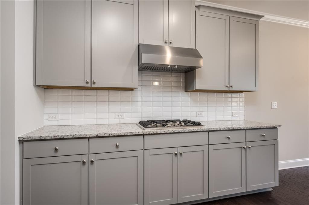 4 bedroom, 4 bathroom, 2,692 sq ft townhouse for rent at 1856 Terrewood Drive, Atlanta, GA 30329 for $3,950 a month — photo 10