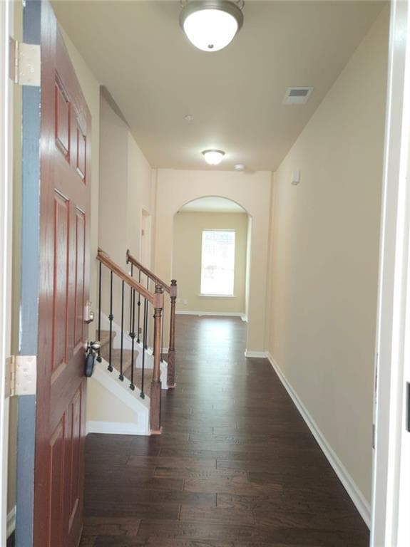 3 bedroom, 3 bathroom, 1,836 sq ft townhouse for rent at 3524 Castleberry Village Circle, Cumming, GA 30040 for $2,300 a month — photo 2