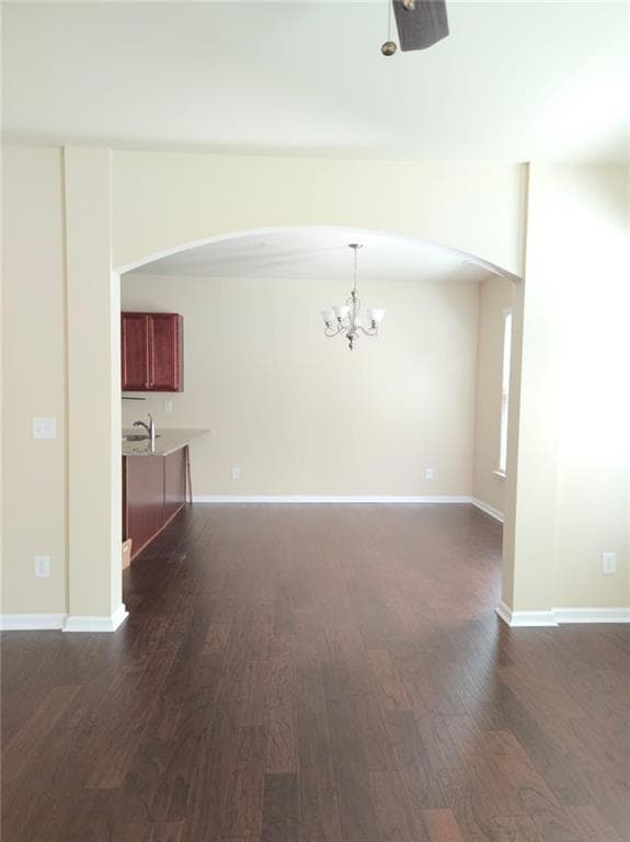 3 bedroom, 3 bathroom, 1,836 sq ft townhouse for rent at 3524 Castleberry Village Circle, Cumming, GA 30040 for $2,300 a month — photo 7