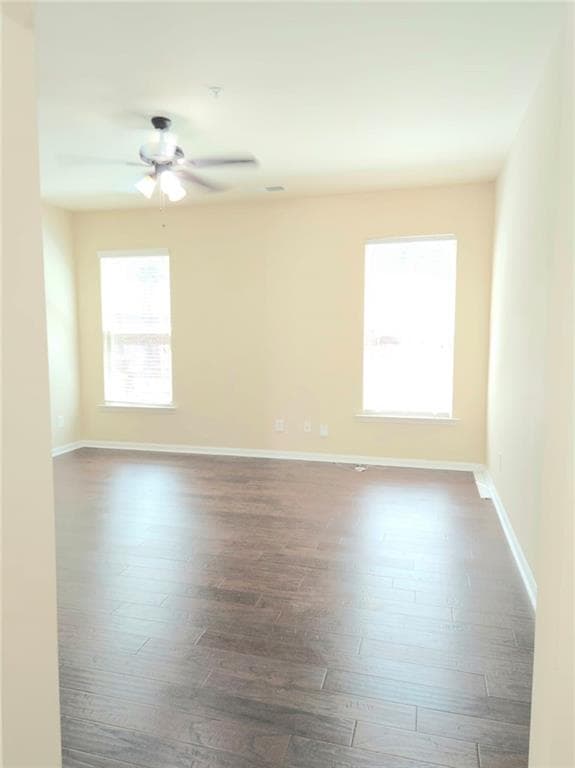 3 bedroom, 3 bathroom, 1,836 sq ft townhouse for rent at 3524 Castleberry Village Circle, Cumming, GA 30040 for $2,300 a month — photo 9