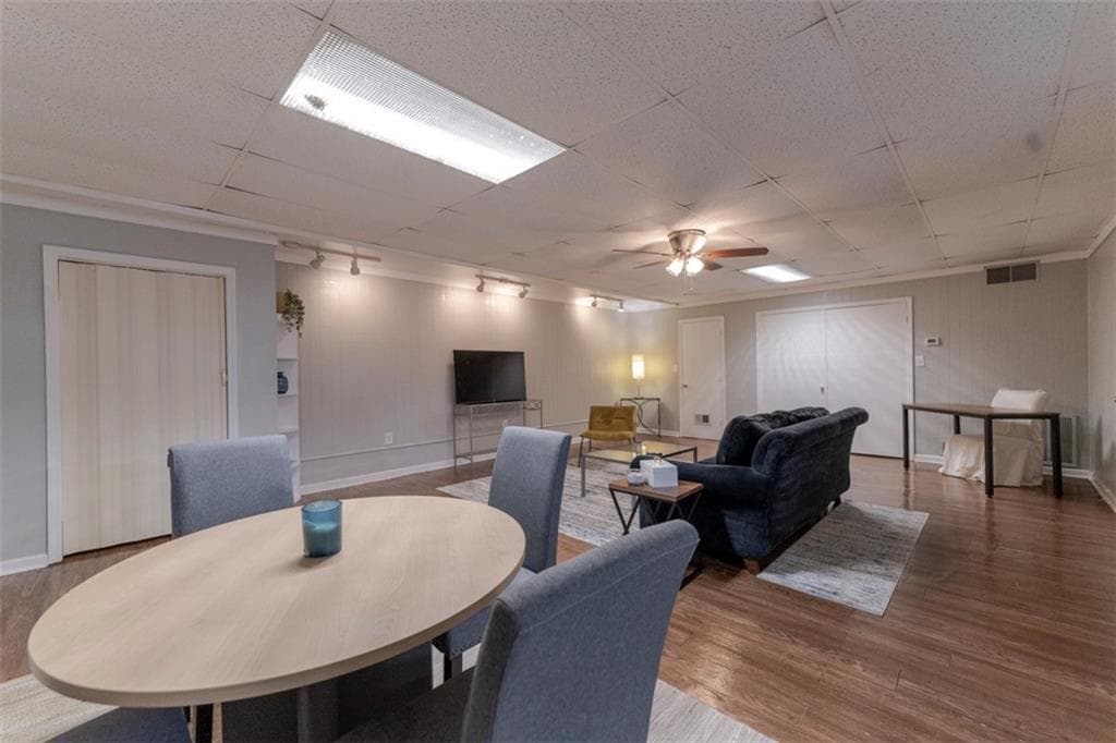 4 bedroom, 5 bathroom apartment for rent at 2560 Piney Wood Lane 3, Atlanta, GA 30344 for $1,500 a month — photo 10
