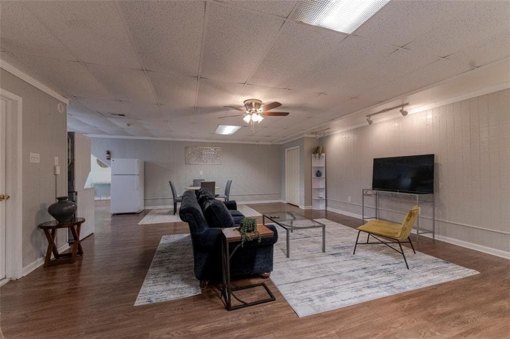 4 bedroom, 5 bathroom apartment for rent at 2560 Piney Wood Lane 3, Atlanta, GA 30344 for $1,500 a month — photo 6