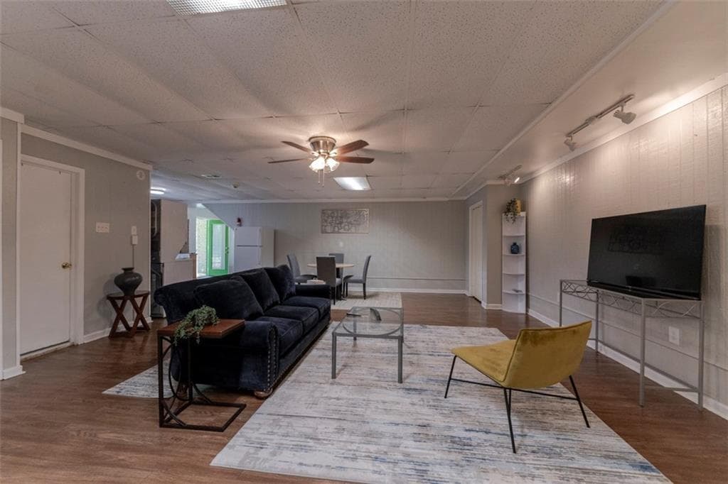 4 bedroom, 5 bathroom apartment for rent at 2560 Piney Wood Lane 3, Atlanta, GA 30344 for $1,500 a month — photo 5