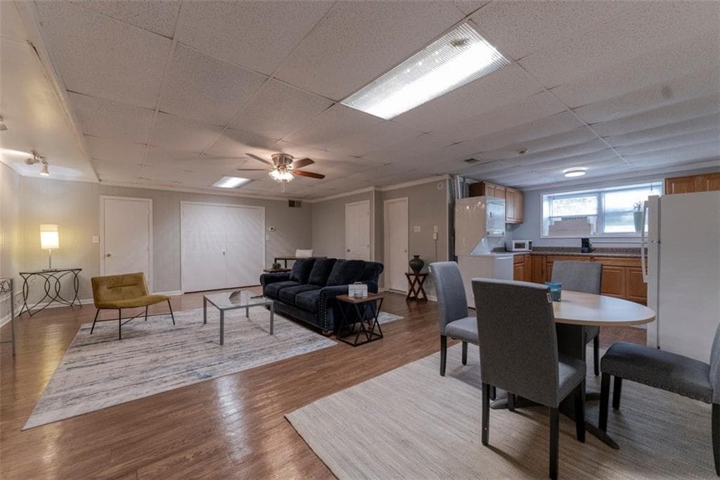 4 bedroom, 5 bathroom apartment for rent at 2560 Piney Wood Lane 3, Atlanta, GA 30344 for $1,500 a month — photo 8