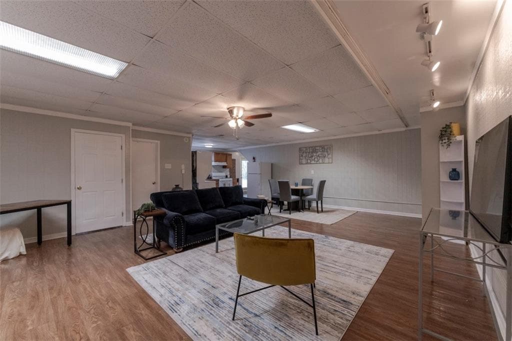 4 bedroom, 5 bathroom apartment for rent at 2560 Piney Wood Lane 3, Atlanta, GA 30344 for $1,500 a month — photo 7