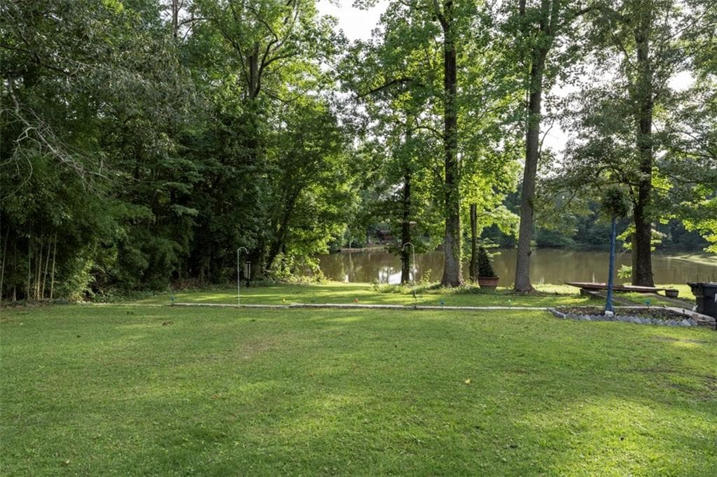 4 bedroom, 5 bathroom apartment for rent at 2560 Piney Wood Lane 3, Atlanta, GA 30344 for $1,500 a month — photo 2