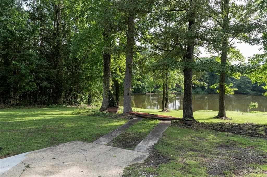 4 bedroom, 5 bathroom apartment for rent at 2560 Piney Wood Lane 3, Atlanta, GA 30344 for $1,500 a month — photo 3