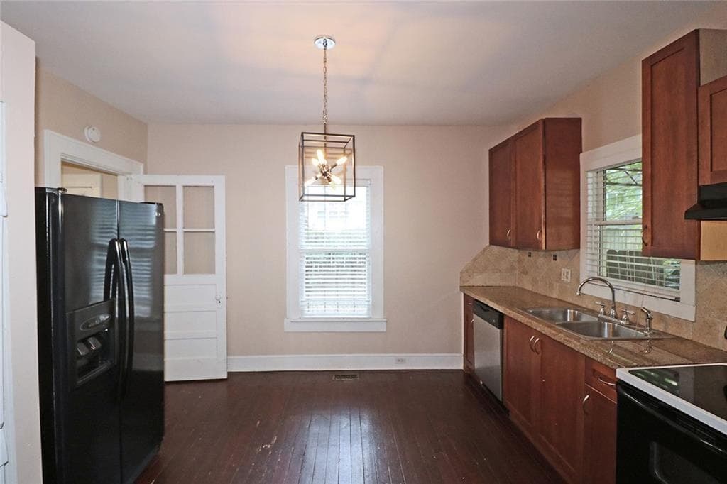 2 bedroom, 1 bathroom, 1,200 sq ft duplex for rent at 43 Whitefoord Avenue, Atlanta, GA 30317 for $2,100 a month — photo 7