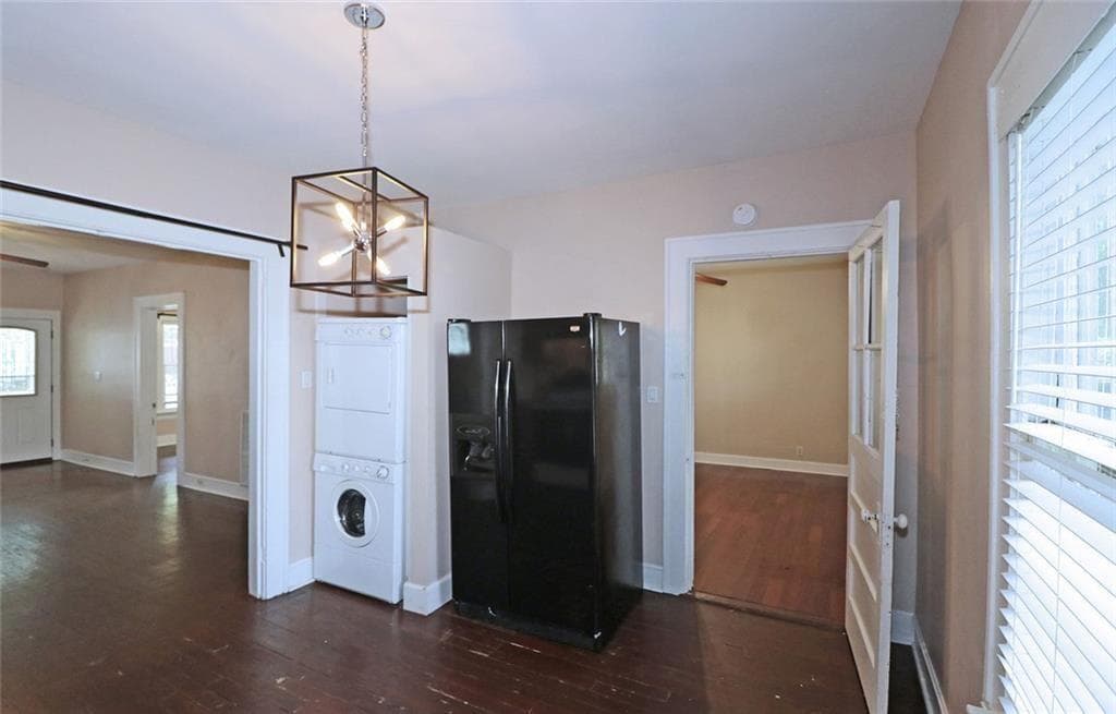 2 bedroom, 1 bathroom, 1,200 sq ft duplex for rent at 43 Whitefoord Avenue, Atlanta, GA 30317 for $2,100 a month — photo 9