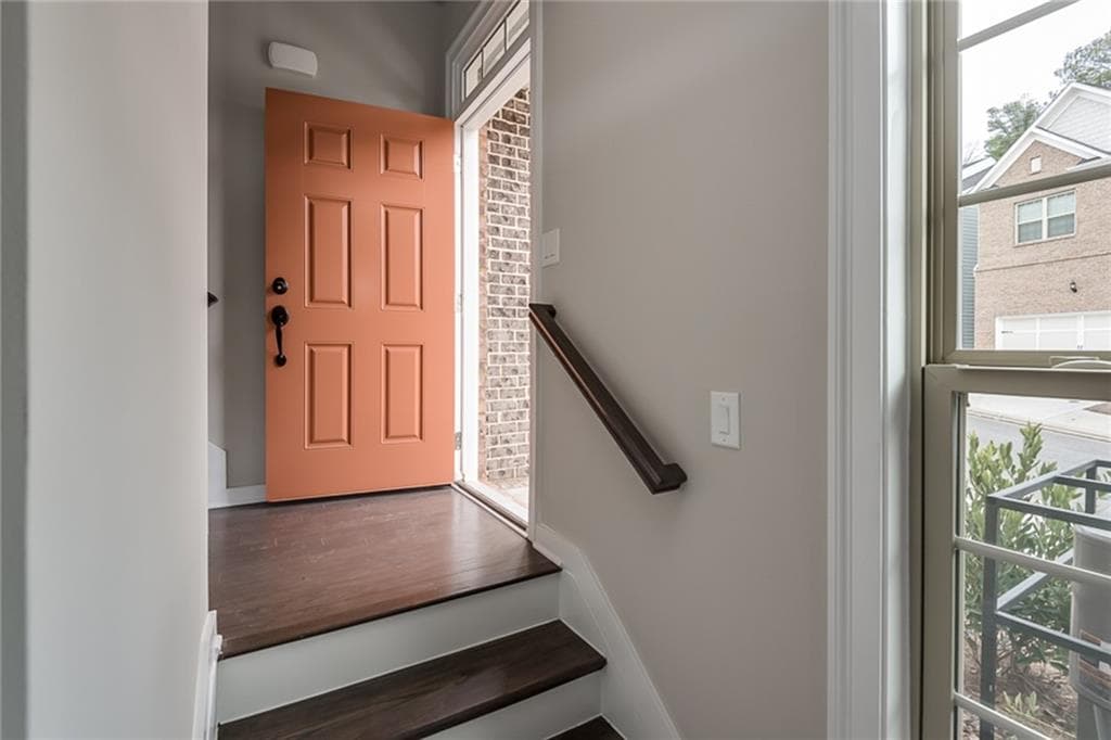3 bedroom, 4 bathroom, 2,255 sq ft townhouse for rent at 1159 Millennium Park Road, Decatur, GA 30033 for $3,650 a month — photo 4