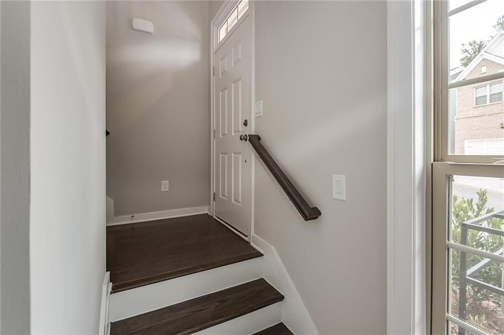 3 bedroom, 4 bathroom, 2,255 sq ft townhouse for rent at 1159 Millennium Park Road, Decatur, GA 30033 for $3,650 a month — photo 6