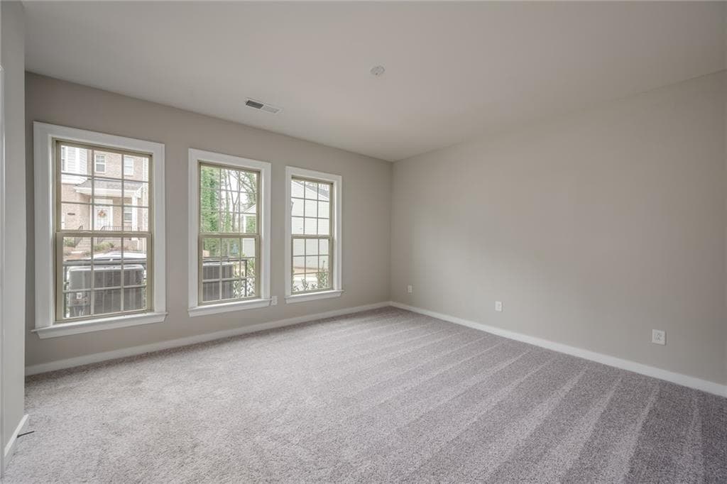3 bedroom, 4 bathroom, 2,255 sq ft townhouse for rent at 1159 Millennium Park Road, Decatur, GA 30033 for $3,650 a month — photo 7