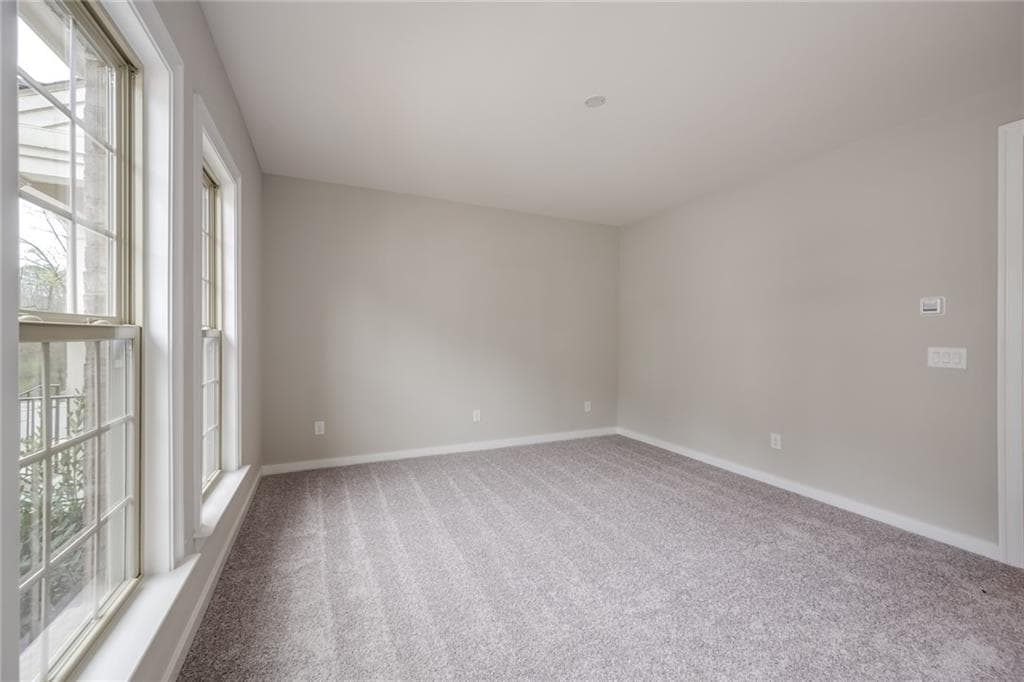 3 bedroom, 4 bathroom, 2,255 sq ft townhouse for rent at 1159 Millennium Park Road, Decatur, GA 30033 for $3,650 a month — photo 8