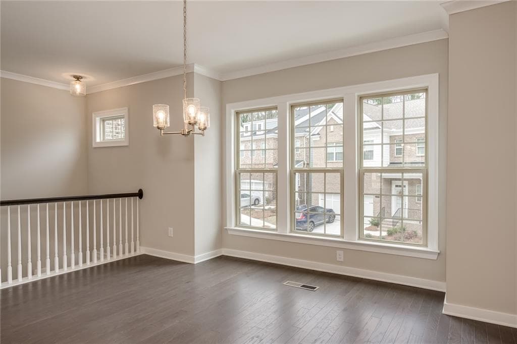 3 bedroom, 4 bathroom, 2,255 sq ft townhouse for rent at 1159 Millennium Park Road, Decatur, GA 30033 for $3,650 a month — photo 9