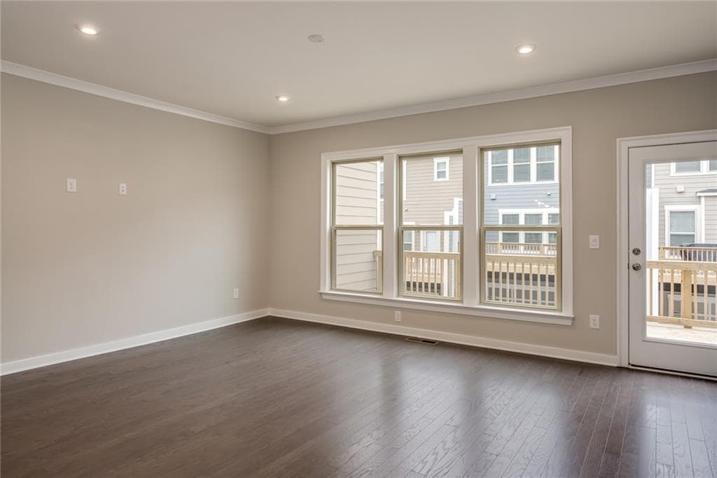 3 bedroom, 4 bathroom, 2,255 sq ft townhouse for rent at 1159 Millennium Park Road, Decatur, GA 30033 for $3,650 a month — photo 10
