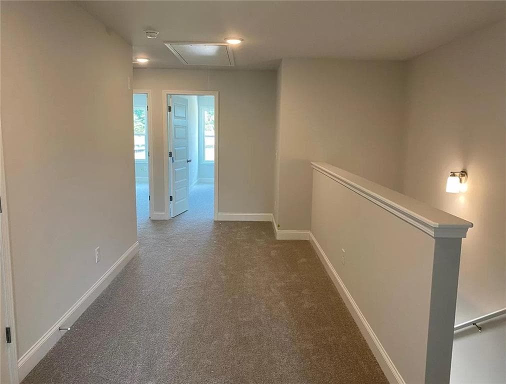 3 bedroom, 3 bathroom, 1,932 sq ft townhouse for sale at 3883 Brookburn Park, Gainesville, GA 30506 — photo 8