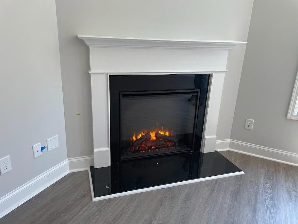 3 bedroom, 3 bathroom, 1,932 sq ft townhouse for sale at 3883 Brookburn Park, Gainesville, GA 30506 — photo 6