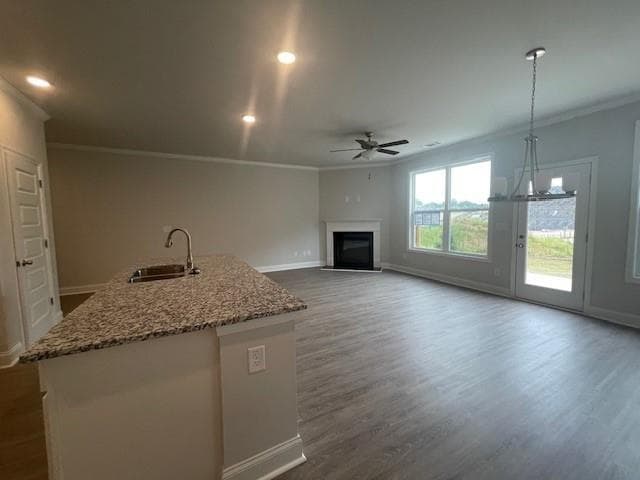 3 bedroom, 3 bathroom, 1,932 sq ft townhouse for sale at 3883 Brookburn Park, Gainesville, GA 30506 — photo 7