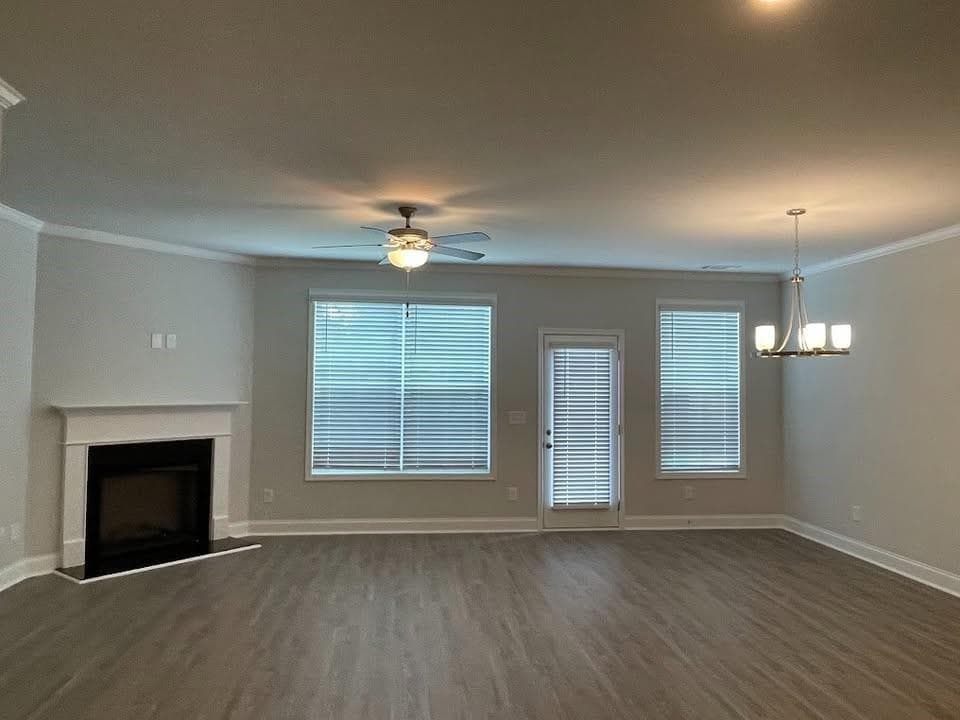 3 bedroom, 3 bathroom, 1,932 sq ft townhouse for sale at 3883 Brookburn Park, Gainesville, GA 30506 — photo 5