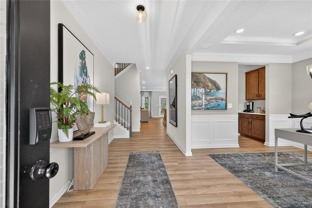 4 bedroom, 3 bathroom, 3,005 sq ft single family residence for sale at 302 Oakmont Drive, Dallas, GA 30132 — photo 5
