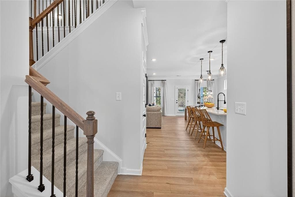 4 bedroom, 3 bathroom, 3,005 sq ft single family residence for sale at 302 Oakmont Drive, Dallas, GA 30132 — photo 10