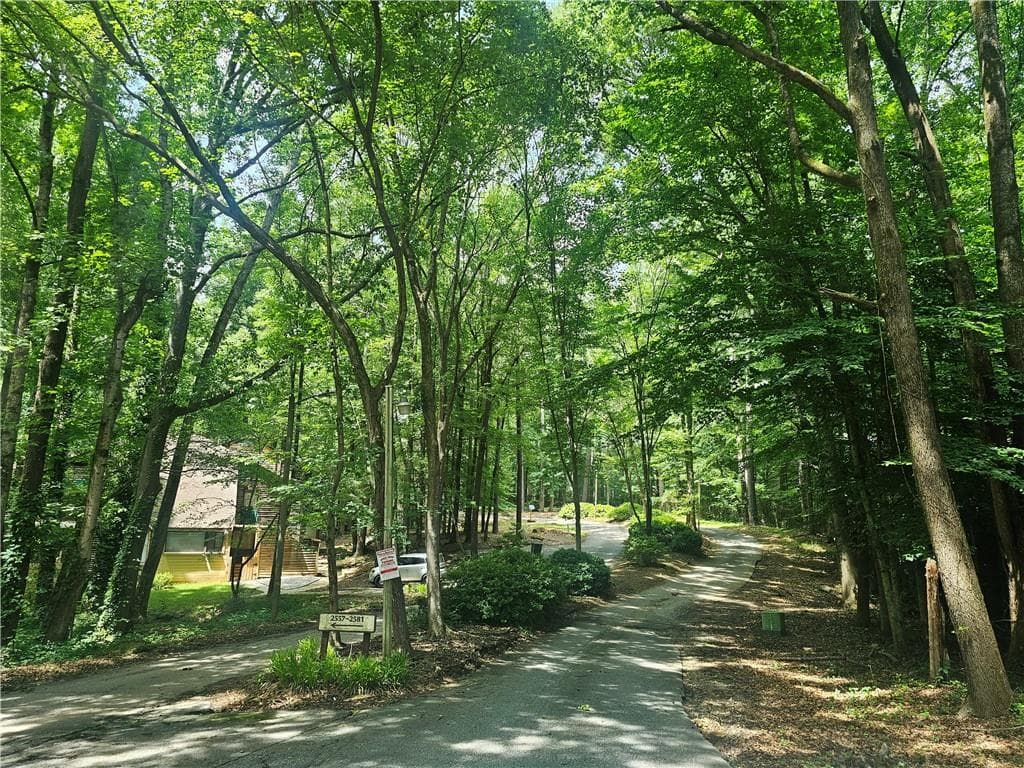 1 bedroom, 1 bathroom, 1,594 sq ft condominium for rent at 2577 Terrace Trail 62, Decatur, GA 30035 for $1,150 a month — photo 2