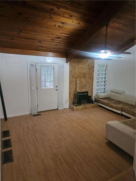 1 bedroom, 1 bathroom, 1,594 sq ft condominium for rent at 2577 Terrace Trail 62, Decatur, GA 30035 for $1,150 a month — photo 4