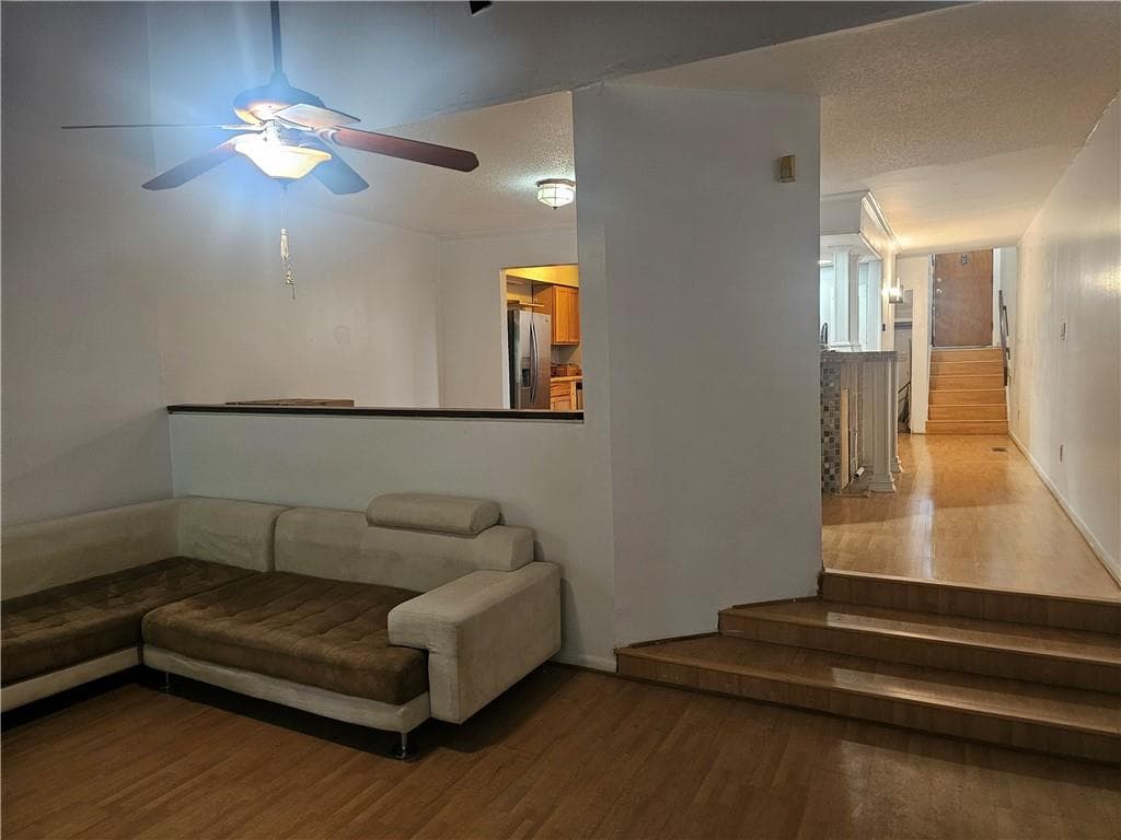 1 bedroom, 1 bathroom, 1,594 sq ft condominium for rent at 2577 Terrace Trail 62, Decatur, GA 30035 for $1,150 a month — photo 5