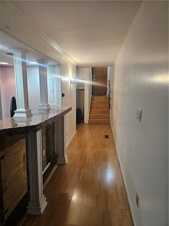 1 bedroom, 1 bathroom, 1,594 sq ft condominium for rent at 2577 Terrace Trail 62, Decatur, GA 30035 for $1,150 a month — photo 7