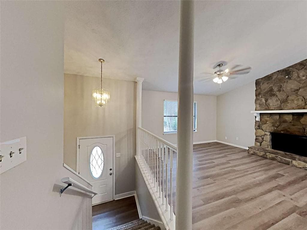 3 bedroom, 3 bathroom, 1,932 sq ft single family residence for sale at 3271 Mixon Way, Stone Mountain, GA 30087 — photo 10