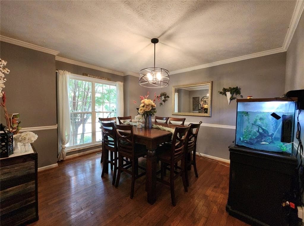 3 bedroom, 4 bathroom, 2,191 sq ft single family residence for sale at 7870 S Giles Road, Douglasville, GA 30135 — photo 5