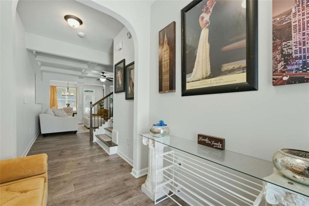 3 bedroom, 3 bathroom, 1,908 sq ft single family residence for sale at 7519 Stone Creek Path, Lithonia, GA 30038 — photo 2