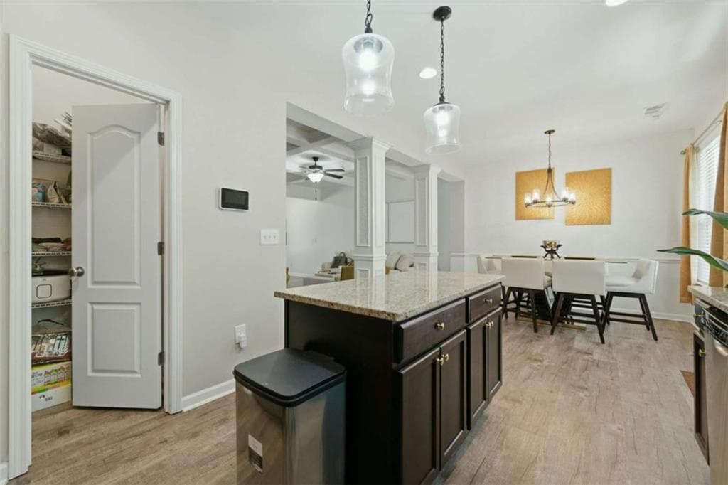 3 bedroom, 3 bathroom, 1,908 sq ft single family residence for sale at 7519 Stone Creek Path, Lithonia, GA 30038 — photo 10