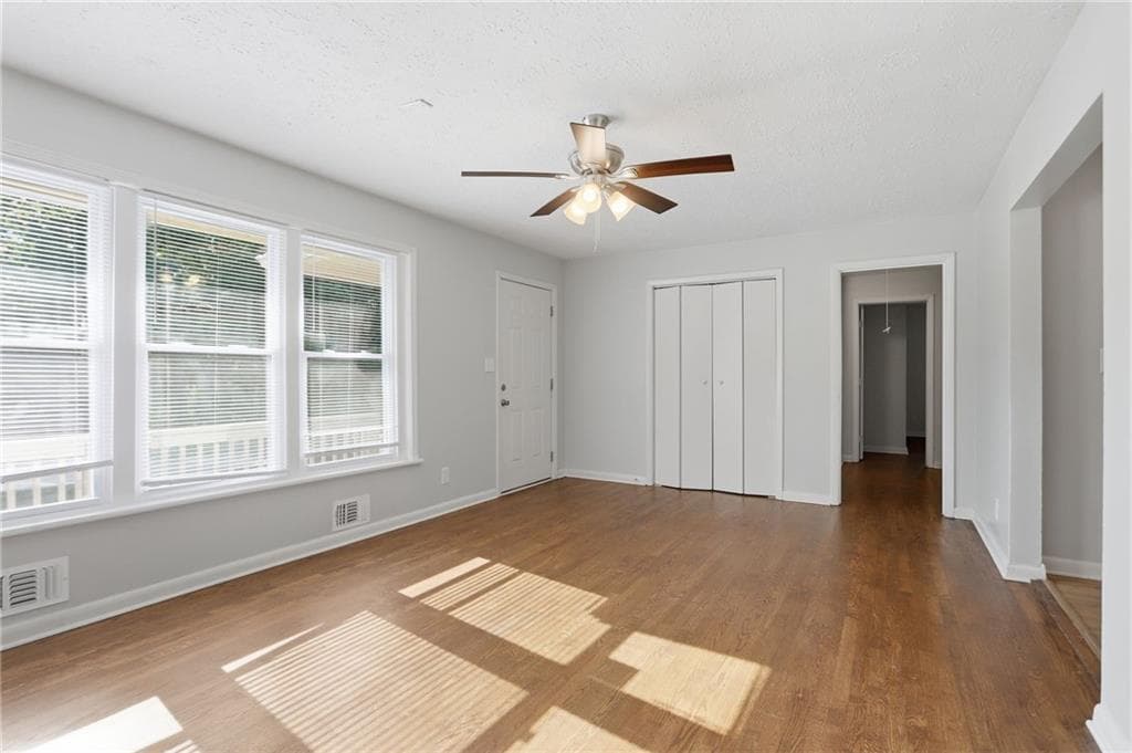 3 bedroom, 2 bathroom, 1,418 sq ft single family residence for sale at 1764 Atherton Drive, Decatur, GA 30035 — photo 2