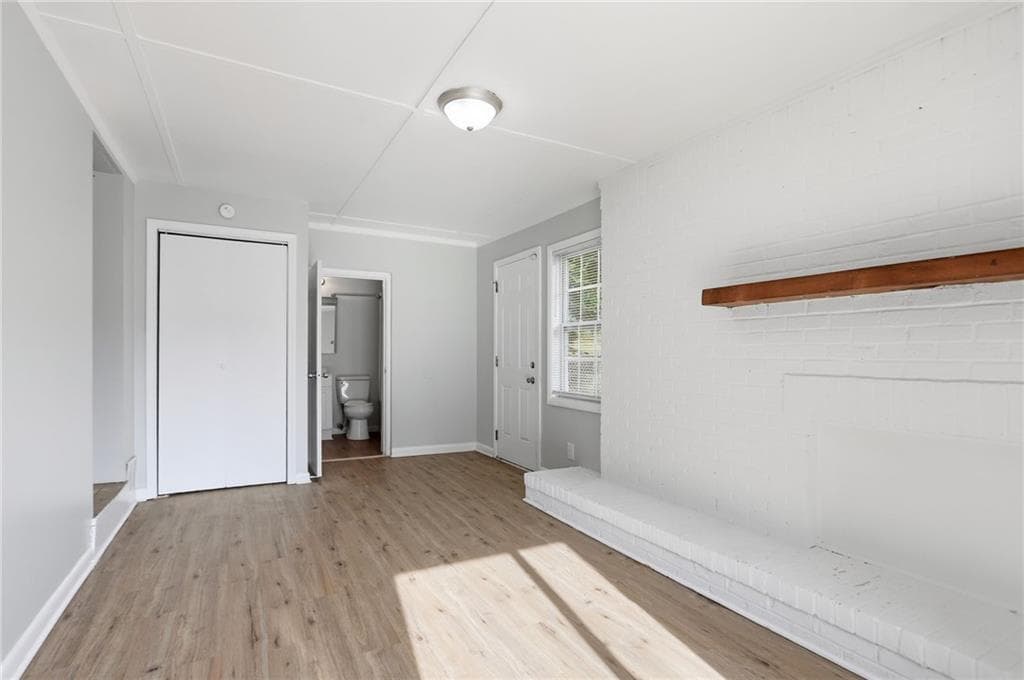 3 bedroom, 2 bathroom, 1,418 sq ft single family residence for sale at 1764 Atherton Drive, Decatur, GA 30035 — photo 3