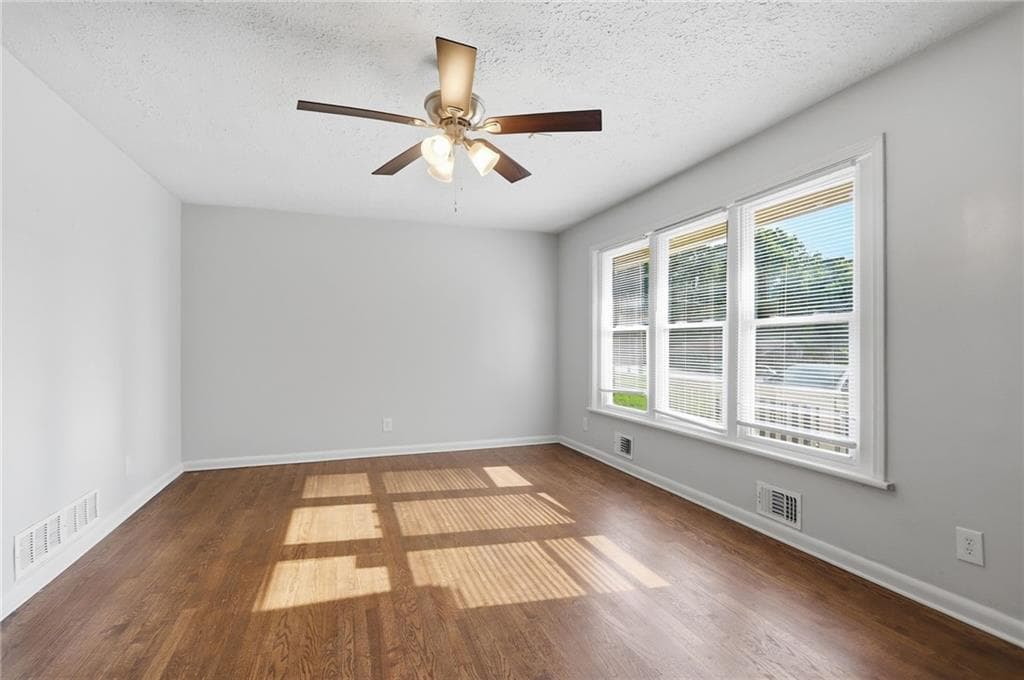 3 bedroom, 2 bathroom, 1,418 sq ft single family residence for sale at 1764 Atherton Drive, Decatur, GA 30035 — photo 6