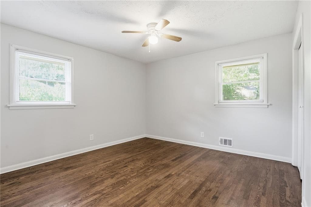 3 bedroom, 2 bathroom, 1,418 sq ft single family residence for sale at 1764 Atherton Drive, Decatur, GA 30035 — photo 10