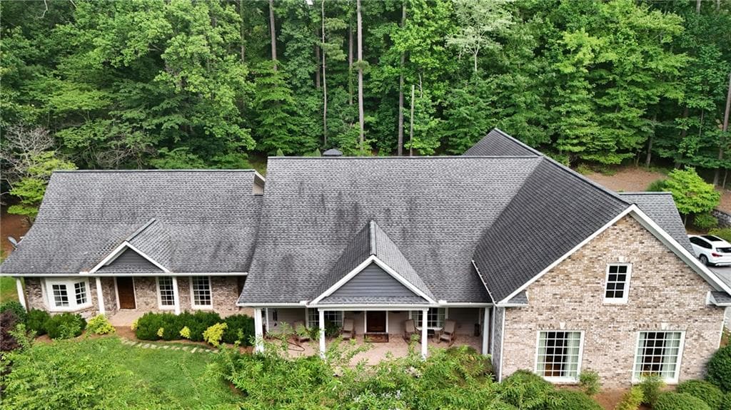 5 bedroom, 6 bathroom, 5,354 sq ft single family residence for sale at 280 Mars Hill Road, Powder Springs, GA 30127 — photo 3