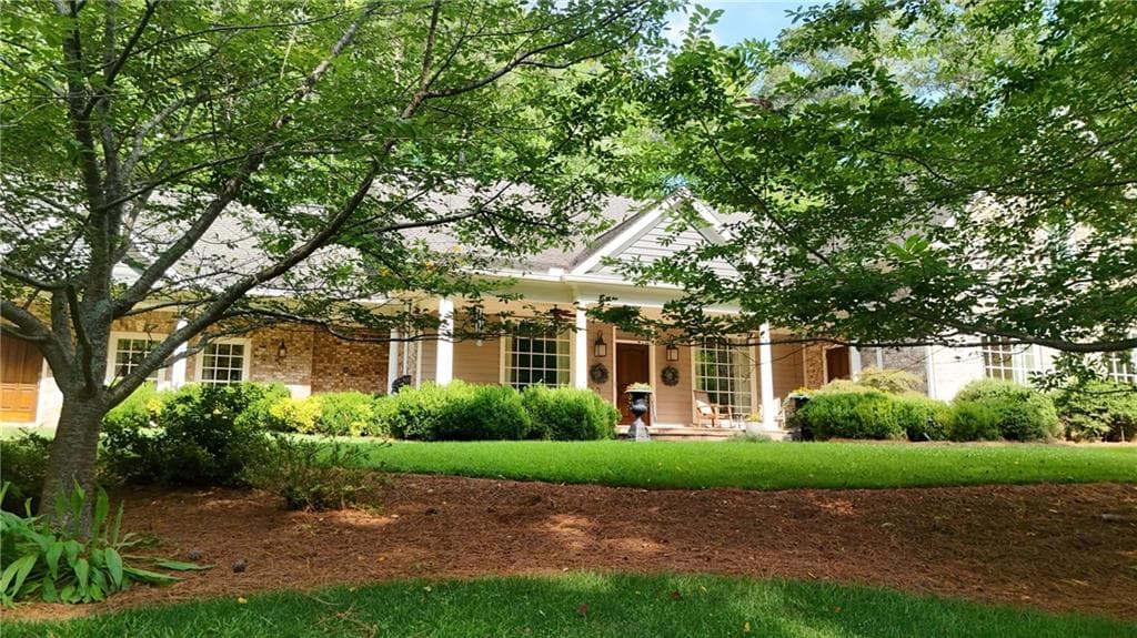 5 bedroom, 6 bathroom, 5,354 sq ft single family residence for sale at 280 Mars Hill Road, Powder Springs, GA 30127 — photo 5