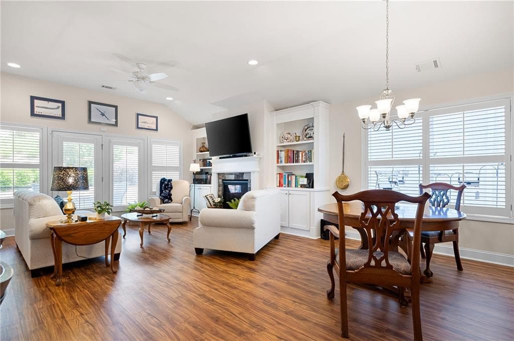 3 bedroom, 3 bathroom, 1,954 sq ft single family residence under contract at 21 Lantern Trace, Hiram, GA 30141 — photo 6