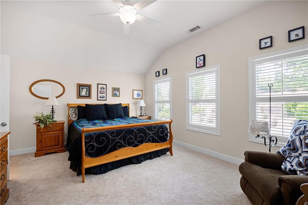 3 bedroom, 3 bathroom, 1,954 sq ft single family residence under contract at 21 Lantern Trace, Hiram, GA 30141 — photo 8