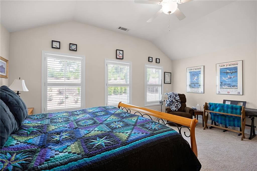 3 bedroom, 3 bathroom, 1,954 sq ft single family residence under contract at 21 Lantern Trace, Hiram, GA 30141 — photo 9
