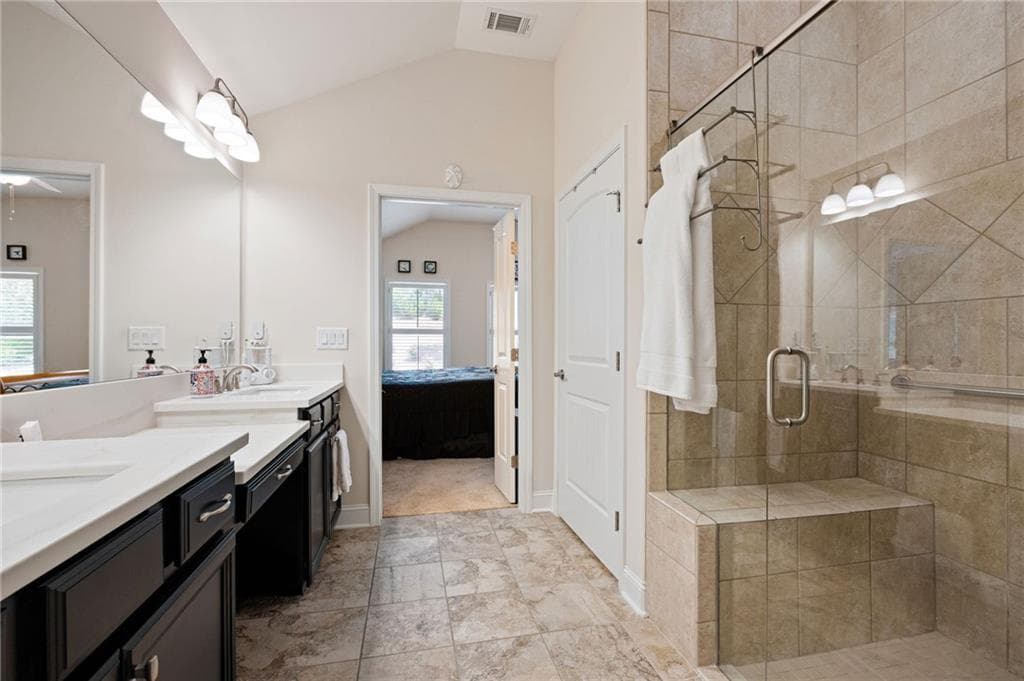 3 bedroom, 3 bathroom, 1,954 sq ft single family residence under contract at 21 Lantern Trace, Hiram, GA 30141 — photo 10