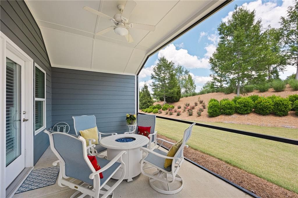 3 bedroom, 3 bathroom, 1,954 sq ft single family residence under contract at 21 Lantern Trace, Hiram, GA 30141 — photo 7