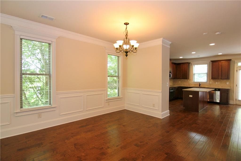 4 bedroom, 4 bathroom townhouse for rent at 1660 Jardin Court, Alpharetta, GA 30022 for $3,000 a month — photo 8