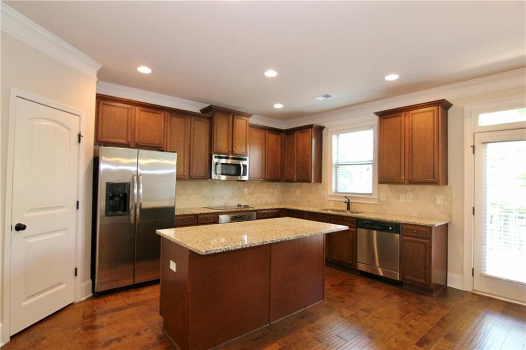 4 bedroom, 4 bathroom townhouse for rent at 1660 Jardin Court, Alpharetta, GA 30022 for $3,000 a month — photo 9
